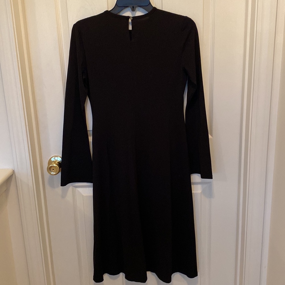 “Michael Michael Kors” black dress; size 2;NWOT - Picture 3 of 8
